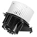 AUTEX Manual Blower Motor Assembly Blower Motor 700236 Compatible with Enclave 2012-2008