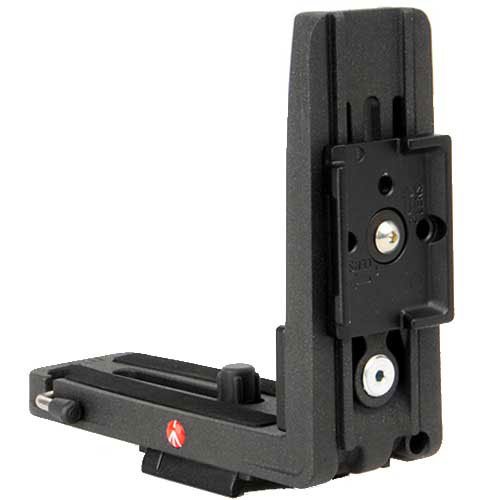 Manfrotto L Bracket Q2 MS050M4Q2 Buy Online in UAE. Electronics