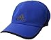 adidas Men's Superlite Relaxed Performance Cap, Hi-Res Red/Black, One Size