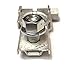 NEW OES Replacement 24340-JA74A 24340JA74A POSITIVE Battery Terminal w NUT for Altima Maxima Murano Pathfinder Titan M37 M56 Q70 QX60