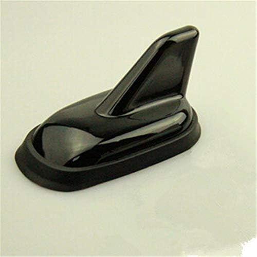 GLEEXHKA Car styling no signal dummy Antenna cover case,For Hyundai Santa Fe Veracruz Mistra Tucson Veloster Rohens AZERA Avante