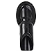 Xislet Antenna Ornament Rubber Adapter Base Compatible with 2007-2013 Toyota Tundra Accessory Manual Radio Antenna Mounted Base Bezel Replaces 86392-0C040