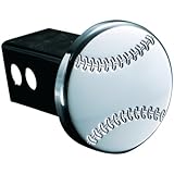 All Sales 1031 Trailer Hitch Cover