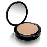 Iman Luxury Pressed Powder Face Powders