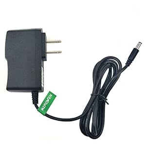 5V Replacement Graco Swing Power Cord for Graco Simple Sway, Graco Glider LX/Elite/Premier/Petite LX; for Sweetpeace…