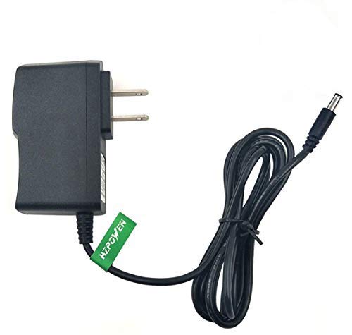 5V Replacement Graco Swing Power Cord for Graco Simple Sway, Graco Glider LX/Elite/Premier/Petite LX; for Sweetpeace…