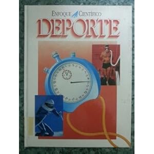 DEPORTE (ENFOQUE CIENTIFICO)