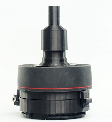 Flip-Snoot-Pro-for-Ikelite-DS-51DS50AF35