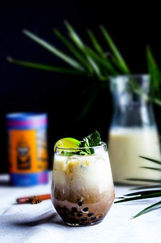 Molina-Chai-Madagascar-1000gr-Premium-Chai-Latte-mit-Bio-Kokosbluetenzucker-Klassische-Gewuerzmischung-mit-Bourbon-Vanille-Honig-Sandelholz-Laktosefrei Molina-Chai-Madagascar-1000gr-Premium-Chai-Latte-mit-Bio-Kokosbluetenzucker-Klassische-Gewuerzmischung-mit-Bourbon-Vanille-Honig-Sandelholz-Laktosefrei