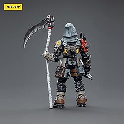 JoyToy Action Figure 1/18 Battle for The Stars