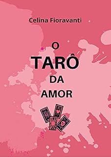 Livro O Tarô do Amor