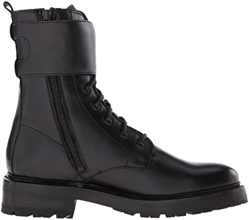 frye julie shield combat boot