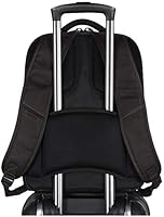 kenneth cole reaction back stage access leather backpack