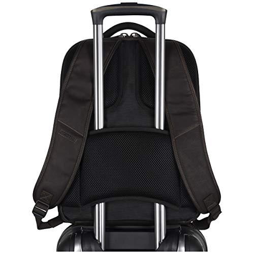 Cole Reaction Manhattan Commuter Slim Backpack 16" Laptop