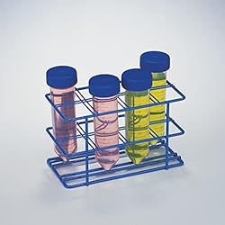 SP Bel-Art Poxygrid Centrifuge Tube Rack; For 50ml