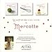 Le coffret des trois livres de Mercotte : Solution macarons ; Solution organisation ; Solution desse by