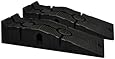 FloTool 11909 RhinoRamps Vehicle Ramps (Pair, 12,000lb. GVW Capacity)