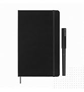 モレスキン スマートペン デジタルペン モレスキンスマート ブラック SWSPEN3