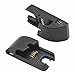 Sony NW-WS414 NW-WS413 Accessories,Replace Data Sync Cradle Dock Desktop USB Charging Clip Charger for Sony NW-WS414 NW-WS623 NW-WS625 Walkman Headphone-Integrated