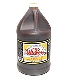 Wicker's Original Barbecue Marinade & Baste, 128 Fl Oz (1 Gallon)