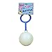 Forum Novelties Jumbo Baby Rattle - Blue