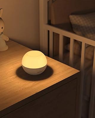 aukey night light
