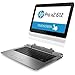 HP Pro x2 612 G1 Tablet with Power Keyboard, 12.5