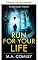 Livro Corra por sua vida (Inspetora Sara Ramsey Livro 9)