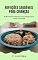 Livro Refeições Saudáveis para Crianças: 25 Receitas Saudáveis para os Pequeninos Comer à Vontade
