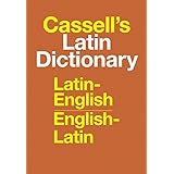 Cassell's Standard Latin Dictionary