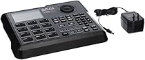 Akai Professional XR20 | Beat Production Station Drum Machine with 12 Trigger Pads, Note Repeat, and 700 Sounds
