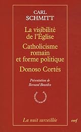 La  visibilité de l'Église