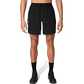 Asics Men's Match 7IN Short Tennis Apparel