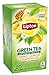 Lipton Green Tea Honey Lemon Tea Bags, 20ct(Case of 2)
