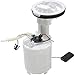 Evan Fischer Electric Driver Side Fuel Pump Compatible With 2002-2004 Mini Cooper 1.6L With Fuel Sending Unit