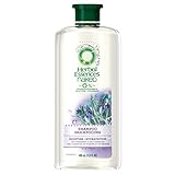 Herbal Essences Naked Moisture Shampoo, 13.5 Fluid Ounce