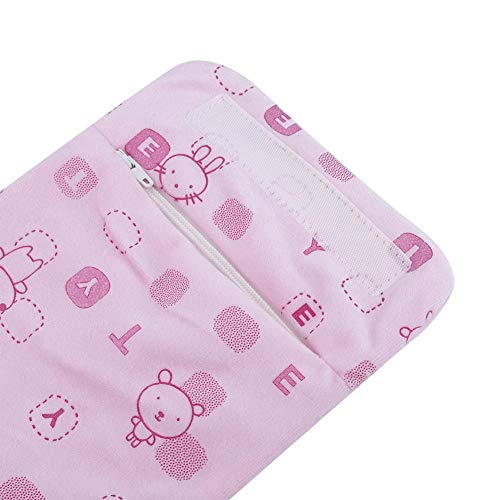 image for Garosa USB Milk Bottle Warm HeatKeeper Portable Baby Infant Feeding Mi