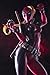 Kotobukiya Marvel Bishoujo Lady Deadpool Statue