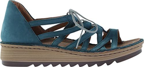 naot yarrow sandals