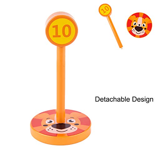 1 Liberry+Indoor+Outdoor+Portable+Suitable