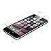 GLASSIER 9H Crystal Clear 93% Transparency Scratch Resistance Tempered Glass Screen Protector for iPhone 6s 6