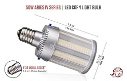 RuggedGrade LED Corn Light Bulb -4KV Surge