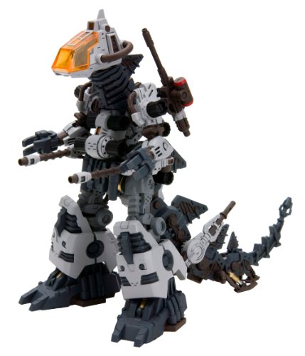 1/72 HMM Zoids RZ-014 Godos