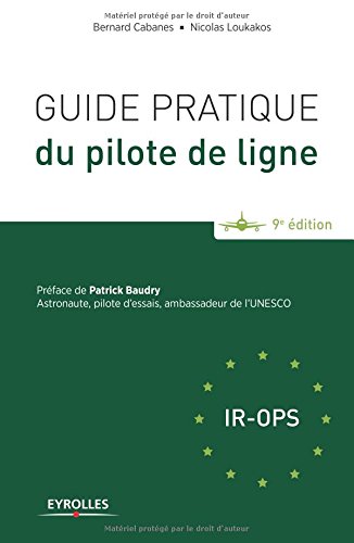 Guide pratique du pilote de ligne