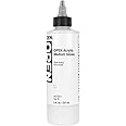 OPEN Slow-Drying Acrylics by GOLDEN, Acrylic Medium (Gloss), 8 fl oz.