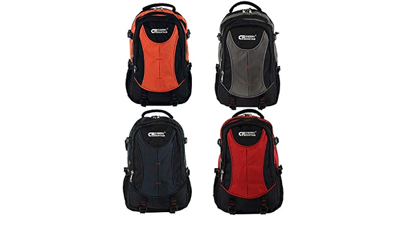 School and Travel Backpack Laptop Bag 