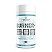 Rethink Nutrition Fat Burner, Energy Booster, Caffeine, Intense Focus With Huperzine A, Green Tea Extract, Preworkout, Nootropic, Exercise Program Aid For Weight Loss, Alpha GPC