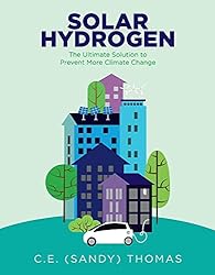 Solar Hydrogen: The Ultimate Solution to Prevent