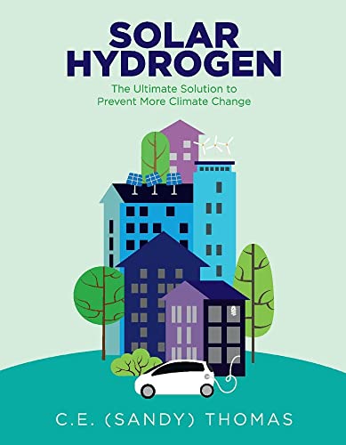 Solar Hydrogen: The Ultimate Solution to Prevent