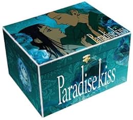 Paradise Kiss - Édition Collector
